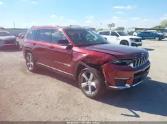 1C4RJJBG2M8116487 2021 JEEP GRAND CHEROKEE