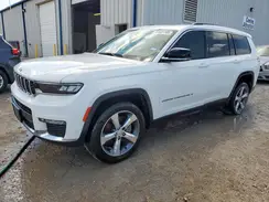 1C4RJJBG2M8125898 2021 JEEP GRAND CHEROKEE