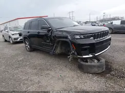 1C4RJJBG2M8136464 2021 JEEP GRAND CHEROKEE