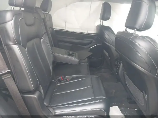 1C4RJJBG2M8175586 2021 JEEP GRAND CHEROKEE - Image 8