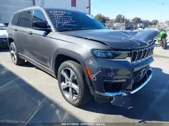 1C4RJJBG2M8193277 2021 JEEP GRAND CHEROKEE