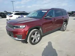 1C4RJJBG2M8195675 2021 JEEP GRAND CHEROKEE