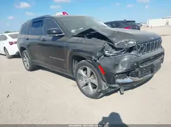 1C4RJJBG2M8195711 2021 JEEP GRAND CHEROKEE