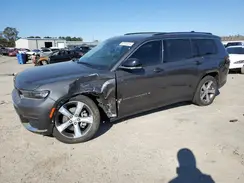 1C4RJJBG2M8198818 2021 JEEP GRAND CHEROKEE