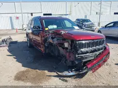 1C4RJJBG2M8207839 2021 JEEP GRAND CHEROKEE
