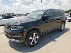 1C4RJJBG2N8516874 2022 JEEP GRAND CHEROKEE