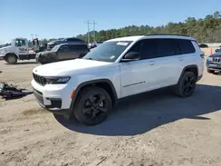 1C4RJJBG2N8533108 2022 JEEP GRAND CHEROKEE