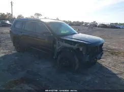 1C4RJJBG2N8537594 2022 JEEP GRAND CHEROKEE