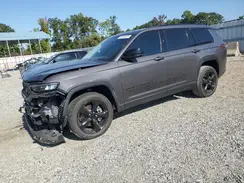 1C4RJJBG2N8554685 2022 JEEP GRAND CHEROKEE