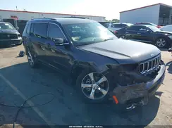 1C4RJJBG2N8570305 2022 JEEP GRAND CHEROKEE