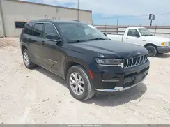 1C4RJJBG2N8591817 2022 JEEP GRAND CHEROKEE