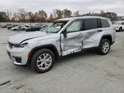 1C4RJJBG2N8609569 2022 JEEP GRAND CHEROKEE