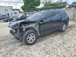 1C4RJJBG2N8637680 2022 JEEP GRAND CHEROKEE