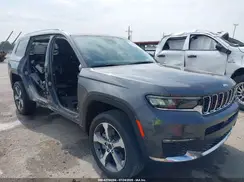 1C4RJJBG2P8783287 2023 JEEP GRAND CHEROKEE