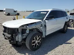 1C4RJJBG2P8783659 2023 JEEP GRAND CHEROKEE