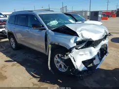 1C4RJJBG2P8811847 2023 JEEP GRAND CHEROKEE
