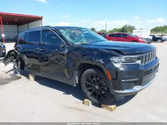 1C4RJJBG2P8811864 2023 JEEP GRAND CHEROKEE