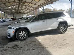 1C4RJJBG2P8835954 2023 JEEP GRAND CHEROKEE