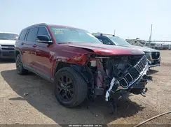 1C4RJJBG2P8890842 2023 JEEP GRAND CHEROKEE