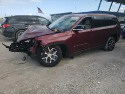 1C4RJJBG2S8653339 2025 JEEP GRAND CHEROKEE