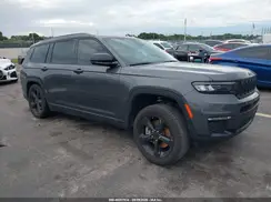 1C4RJJBG2S8672456 2025 JEEP GRAND CHEROKEE