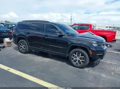 1C4RJJBG2S8676491 2025 JEEP GRAND CHEROKEE