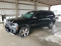 1C4RJJBG3M8114764 2021 JEEP GRAND CHEROKEE