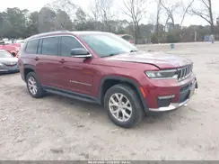 1C4RJJBG3M8114831 2021 JEEP GRAND CHEROKEE