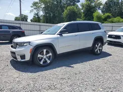 1C4RJJBG3M8115607 2021 JEEP GRAND CHEROKEE