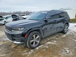 1C4RJJBG3M8116465 2021 JEEP GRAND CHEROKEE