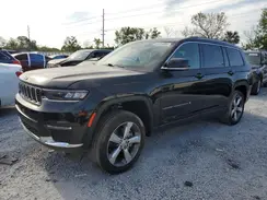 1C4RJJBG3M8116482 2021 JEEP GRAND CHEROKEE
