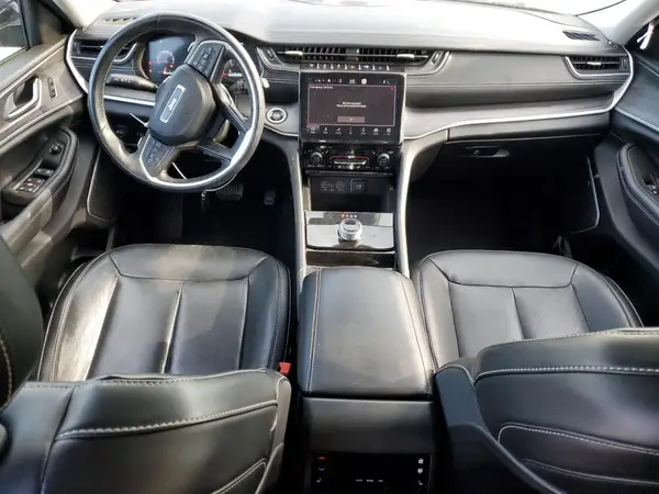 1C4RJJBG3M8116482 2021 JEEP GRAND CHEROKEE - Image 8