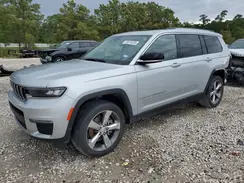 1C4RJJBG3M8126008 2021 JEEP GRAND CHEROKEE