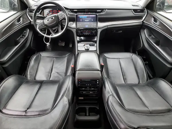 1C4RJJBG3M8126008 2021 JEEP GRAND CHEROKEE - Image 8