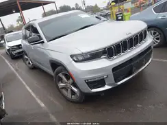 1C4RJJBG3M8126073 2021 JEEP GRAND CHEROKEE