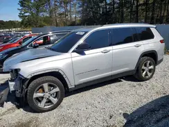 1C4RJJBG3M8126123 2021 JEEP GRAND CHEROKEE