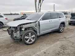 1C4RJJBG3M8126168 2021 JEEP GRAND CHEROKEE
