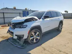 1C4RJJBG3M8126364 2021 JEEP GRAND CHEROKEE