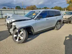 1C4RJJBG3M8126557 2021 JEEP GRAND CHEROKEE