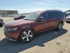 1C4RJJBG3M8126784 2021 JEEP GRAND CHEROKEE