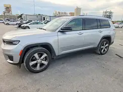 1C4RJJBG3M8136201 2021 JEEP GRAND CHEROKEE