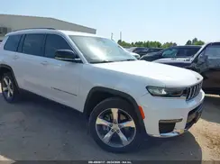 1C4RJJBG3M8147201 2021 JEEP GRAND CHEROKEE