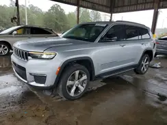 1C4RJJBG3M8152494 2021 JEEP GRAND CHEROKEE