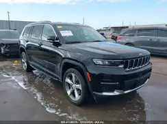 1C4RJJBG3M8204030 2021 JEEP GRAND CHEROKEE
