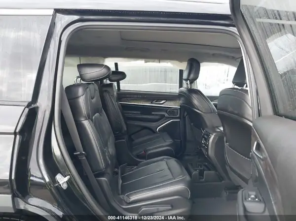 1C4RJJBG3M8204030 2021 JEEP GRAND CHEROKEE - Image 8