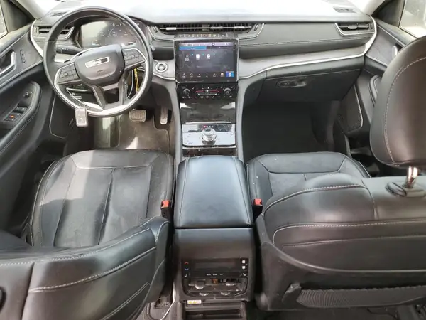 1C4RJJBG3M8208322 2021 JEEP GRAND CHEROKEE - Image 8