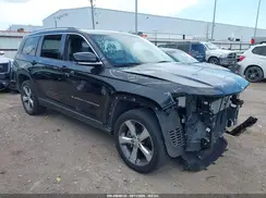 1C4RJJBG3N8529049 2022 JEEP GRAND CHEROKEE