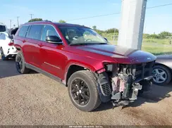1C4RJJBG3N8532971 2022 JEEP GRAND CHEROKEE