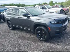 1C4RJJBG3N8533120 2022 JEEP GRAND CHEROKEE