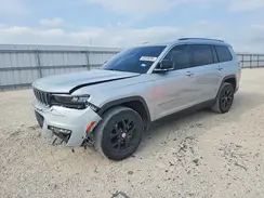 1C4RJJBG3N8537314 2022 JEEP GRAND CHEROKEE